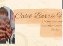 Caleb Barrie Hair logo